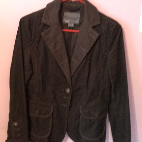 Jacket - Picture 2 of 3